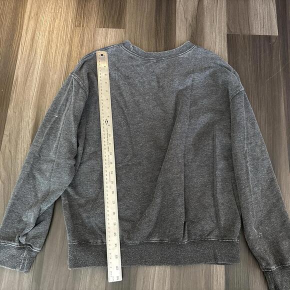 Pink Floyd The Dark Side Of The Moon Official Crewneck Sweatshirt Size Medium - Picture 7 of 9